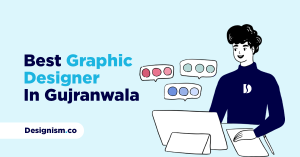 best graphic designer in gujranwala