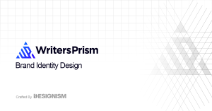 brand-identity-design-WritersPrizm