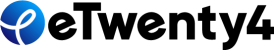 etwenty4 logo