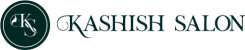 kashish salon logo