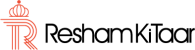 reshamkitaar logo