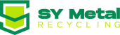 symetal recycling logo