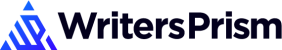 writersprism logo